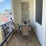Fatejden Luxury & Elegance Апартаменты