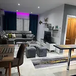Апартаменты Fatejden Luxury & Elegance *
