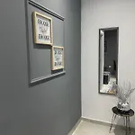 Апартаменты Fatejden Luxury & Elegance *