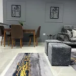 Fatejden Luxury & Elegance Влёра