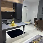 Fatejden Luxury & Elegance Апартаменты *