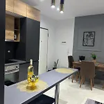 Fatejden Luxury & Elegance Апартаменты