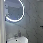 Апартаменты Fatejden Luxury & Elegance Влёра