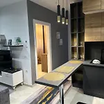 Апартаменты Fatejden Luxury & Elegance
