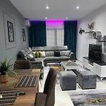 Fatejden Luxury & Elegance *