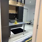 Fatejden Luxury & Elegance Апартаменты Влёра