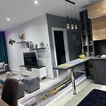Fatejden Luxury & Elegance * Влёра