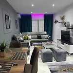 Апартаменты Fatejden Luxury & Elegance Влёра