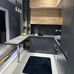 Fatejden Luxury & Elegance Влёра