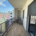 Fatejden Luxury & Elegance Апартаменты