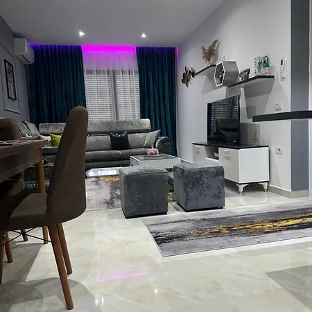 Fatejden Luxury & Elegance * Влёра