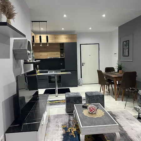 Apartment Fatejden Luxury & Elegance