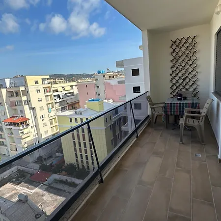 Fatejden Luxury & Elegance * Vlorë