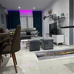 Fatejden Luxury & Elegance Apartamento Vlorë