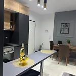 Fatejden Luxury & Elegance Apartamento *