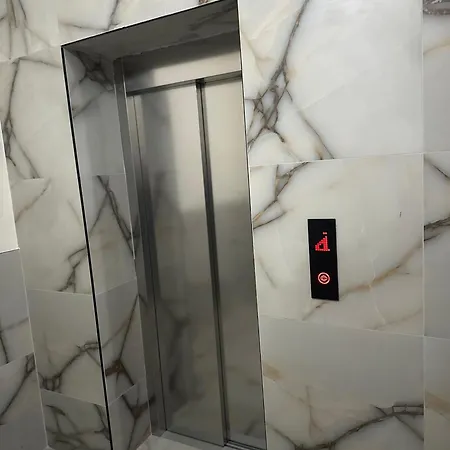 Fatejden Luxury & Elegance Avlonya