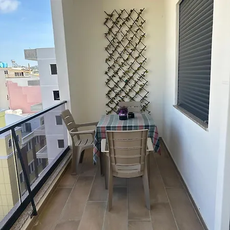 Fatejden Luxury & Elegance Daire