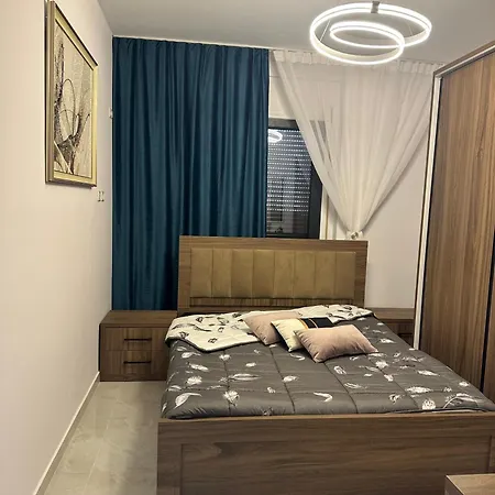 Fatejden Luxury & Elegance Daire *