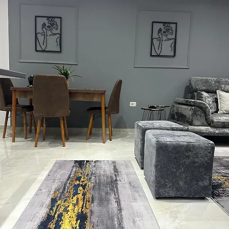 Fatejden Luxury & Elegance Vlorë