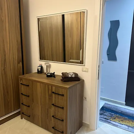 Fatejden Luxury & Elegance * Vlorë