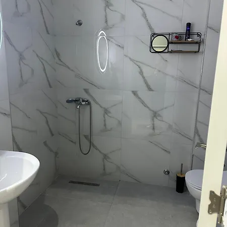 Fatejden Luxury & Elegance Daire *