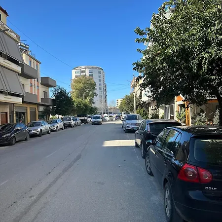 Apartment Fatejden Luxury & Elegance Vlore