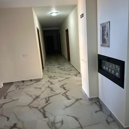 Fatejden Luxury & Elegance *