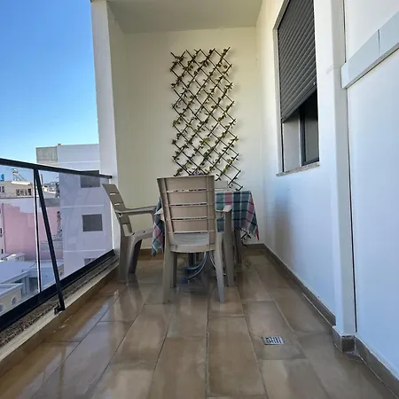 Daire Fatejden Luxury & Elegance