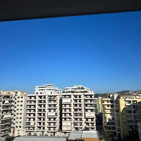 Fatejden Luxury & Elegance Daire Avlonya