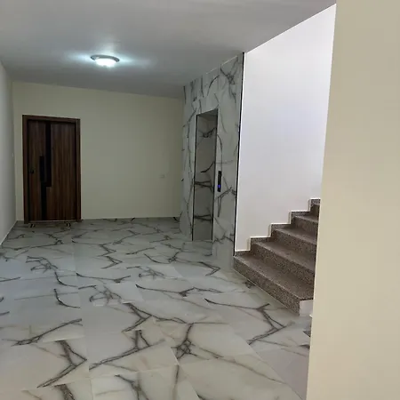 Fatejden Luxury & Elegance Apartmán Vlorë