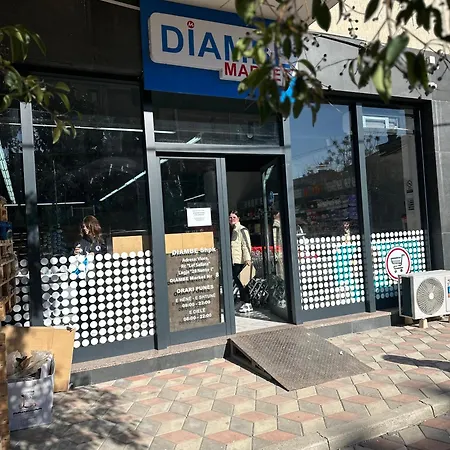 Fatejden Luxury & Elegance Apartmán