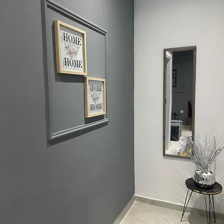 Fatejden Luxury & Elegance Vlorë