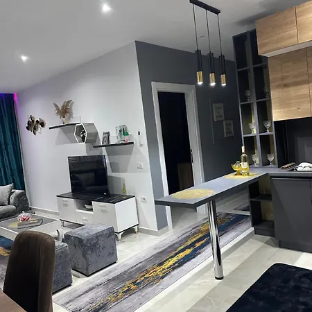 Fatejden Luxury & Elegance * Avlonya