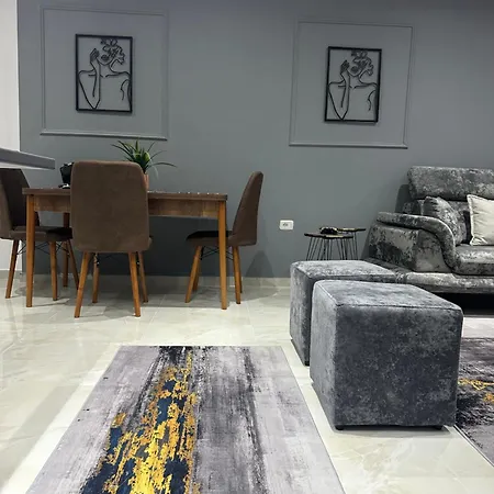 Fatejden Luxury & Elegance