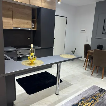 Fatejden Luxury & Elegance *
