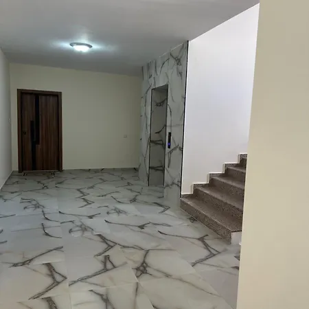 Daire Fatejden Luxury & Elegance