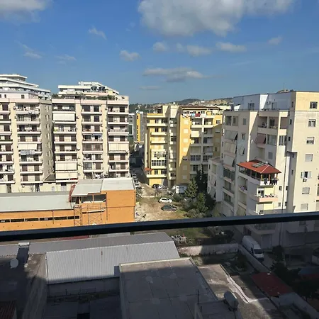 Apartment Fatejden Luxury & Elegance *