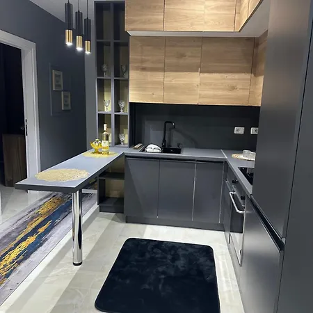 Fatejden Luxury & Elegance Avlonya
