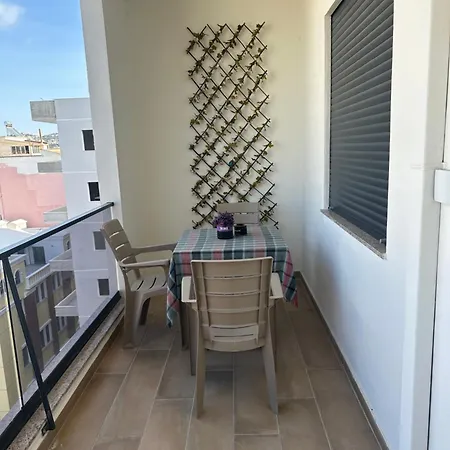 Daire Fatejden Luxury & Elegance Avlonya