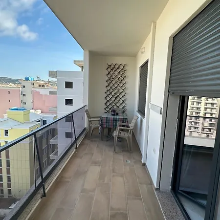 Fatejden Luxury & Elegance Daire