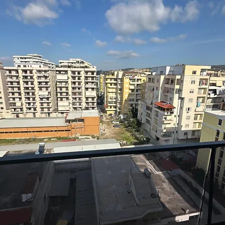 Apartmán Fatejden Luxury & Elegance