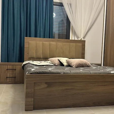 Fatejden Luxury & Elegance * Vlorë