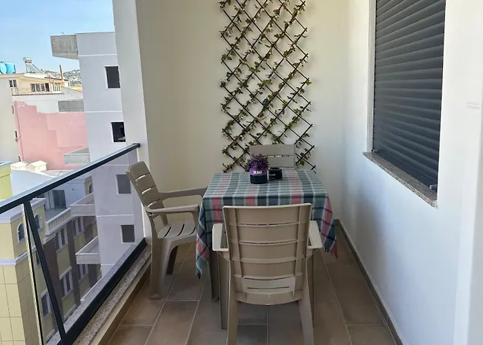 Apartment Fatejden Luxury & Elegance *