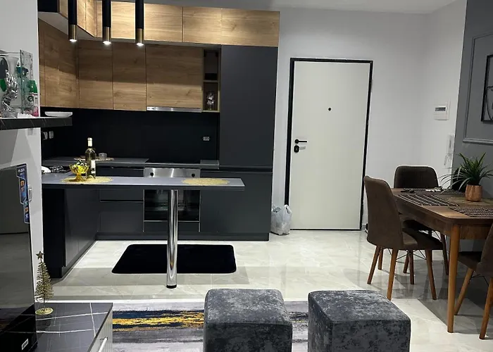 Fatejden Luxury & Elegance *