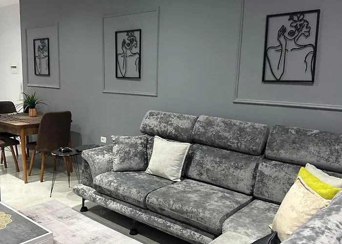 Fatejden Luxury & Elegance * Vlore