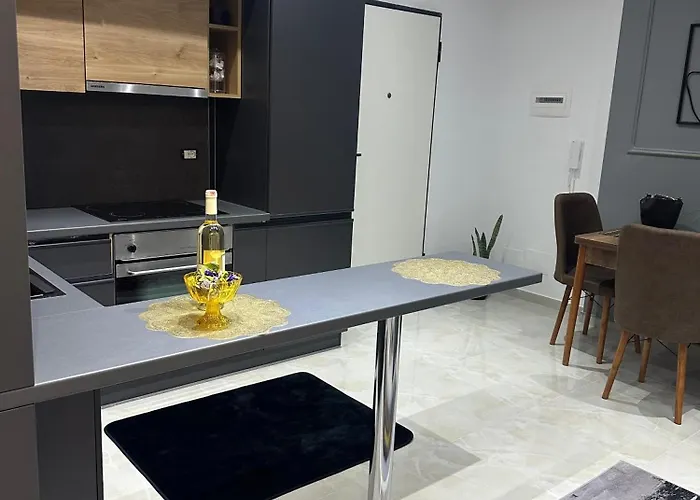 Fatejden Luxury & Elegance Apartment *