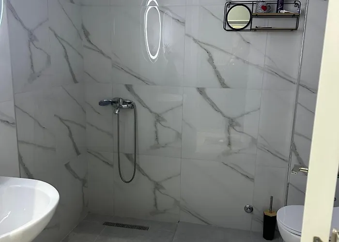 Fatejden Luxury & Elegance Apartment *