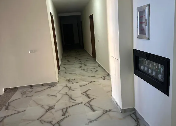 Fatejden Luxury & Elegance *