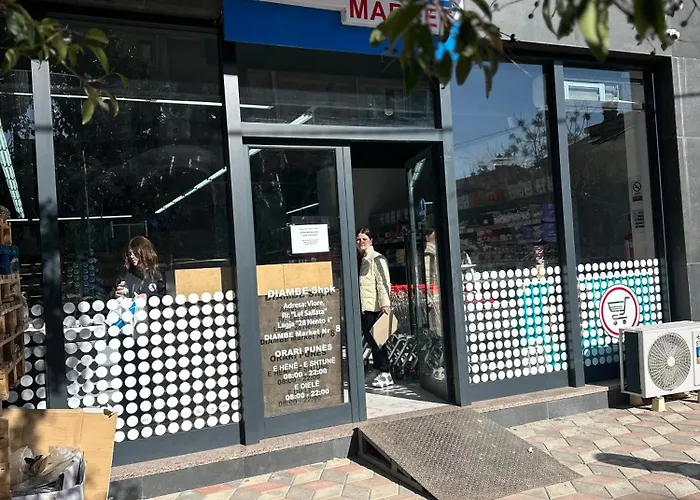 Fatejden Luxury & Elegance Apartment