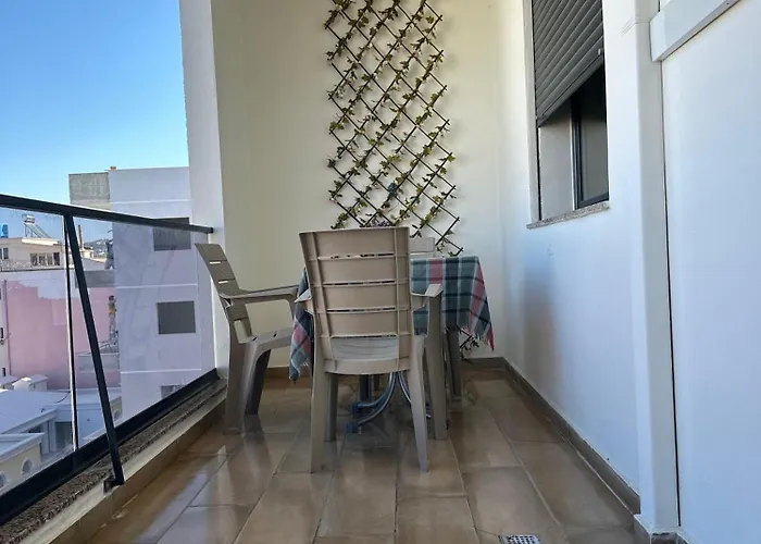 Apartment Fatejden Luxury & Elegance